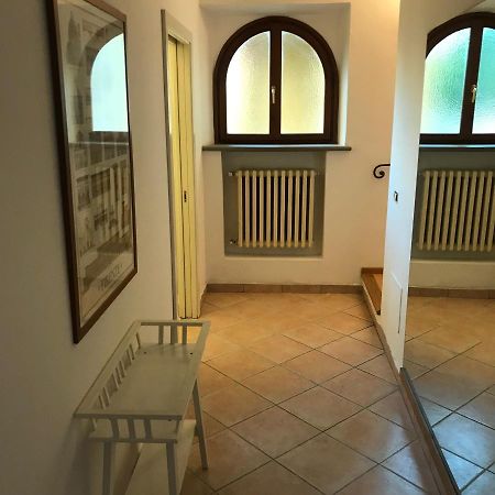 La Toscanella Di Firenze Экстерьер фото