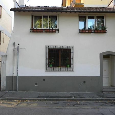 La Toscanella Di Firenze Экстерьер фото