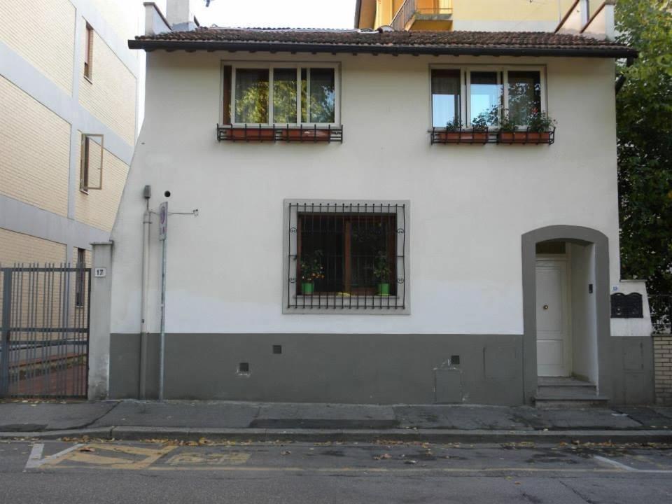 La Toscanella Di Firenze Экстерьер фото