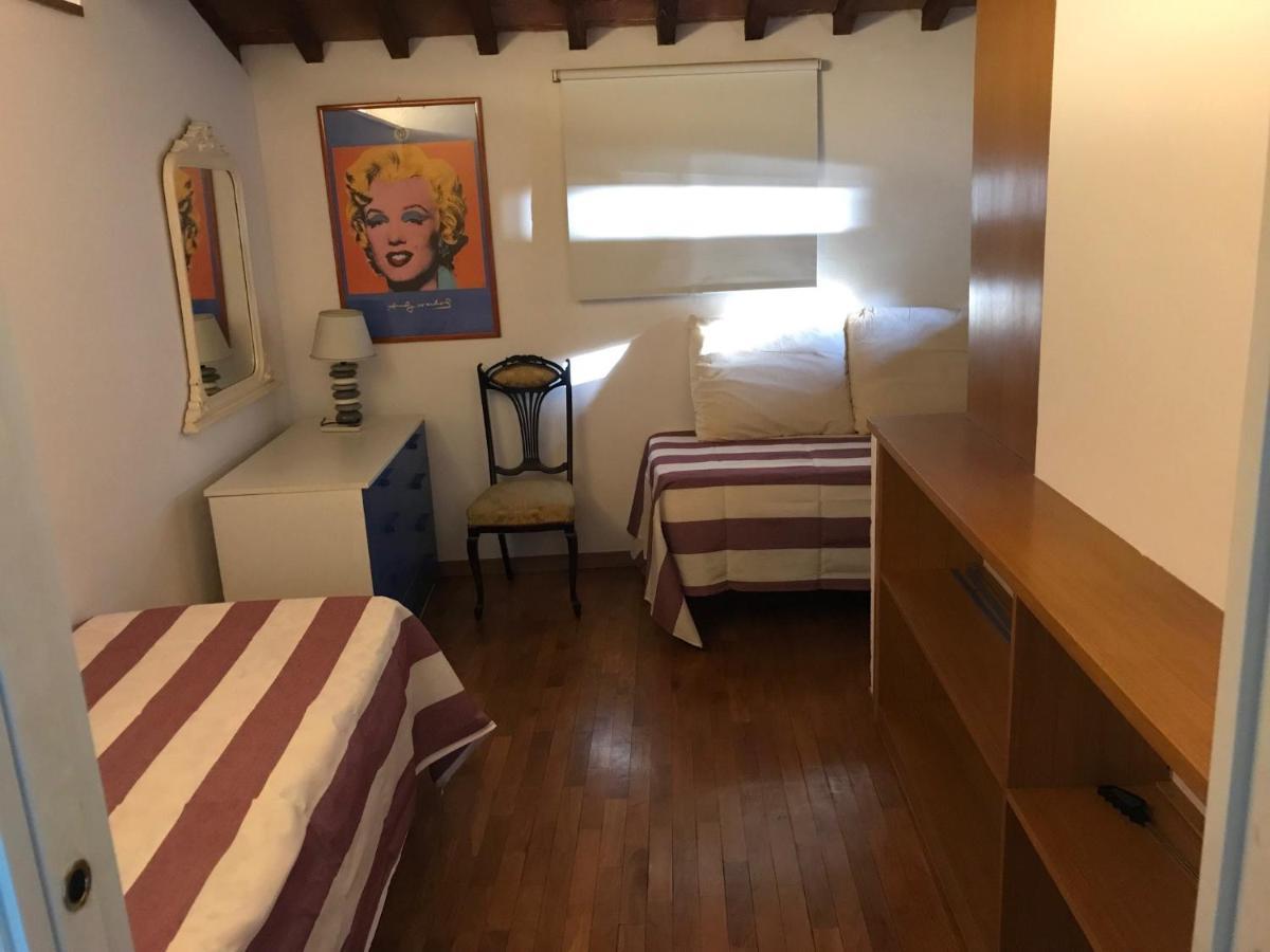 La Toscanella Di Firenze Экстерьер фото