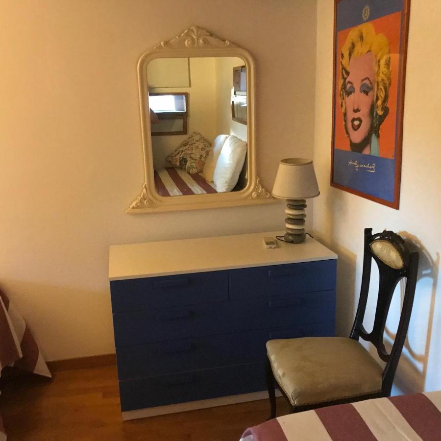 La Toscanella Di Firenze Экстерьер фото