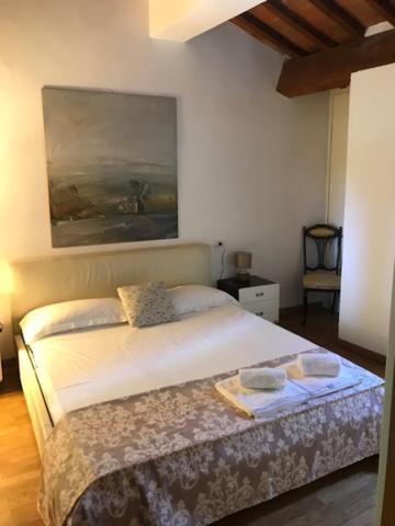 La Toscanella Di Firenze Экстерьер фото