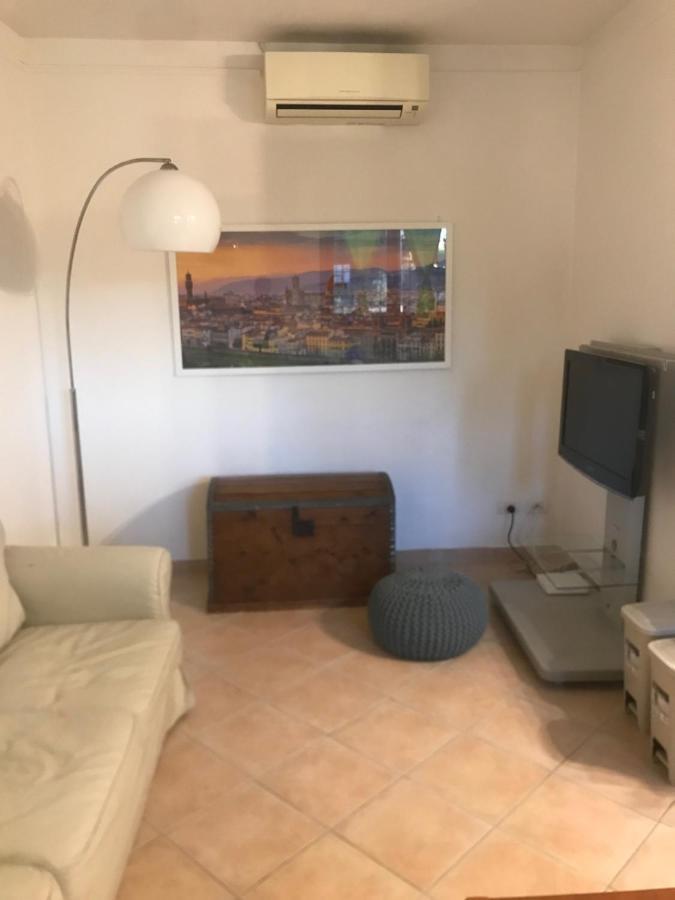 La Toscanella Di Firenze Экстерьер фото