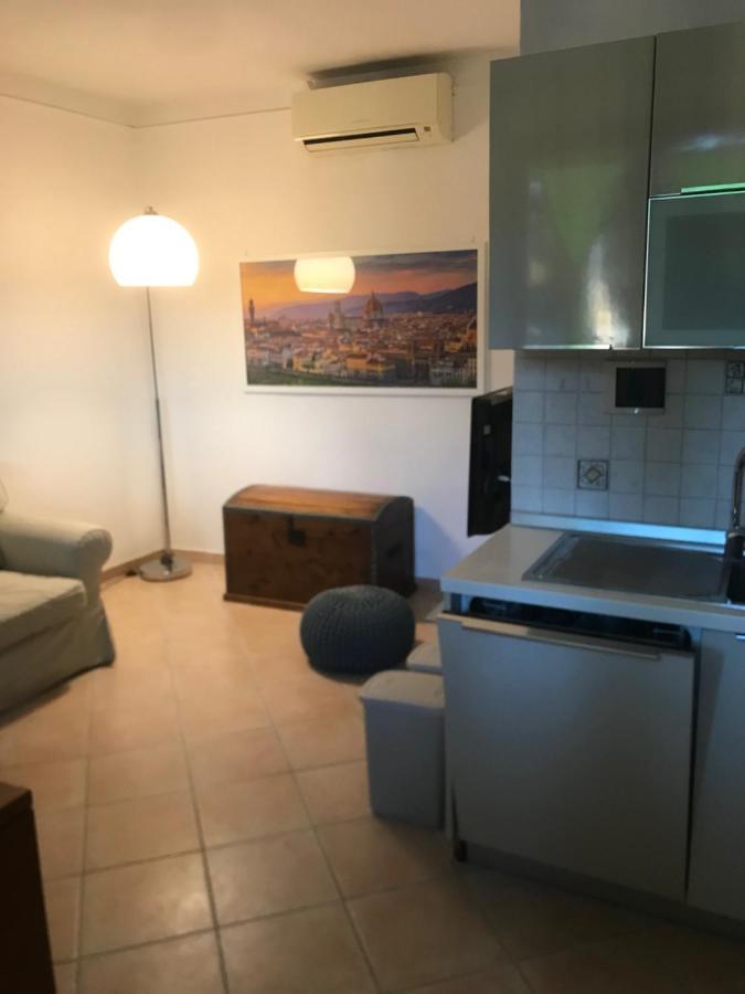 La Toscanella Di Firenze Экстерьер фото